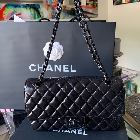 Chanel So Black - Picture 1 of 6
